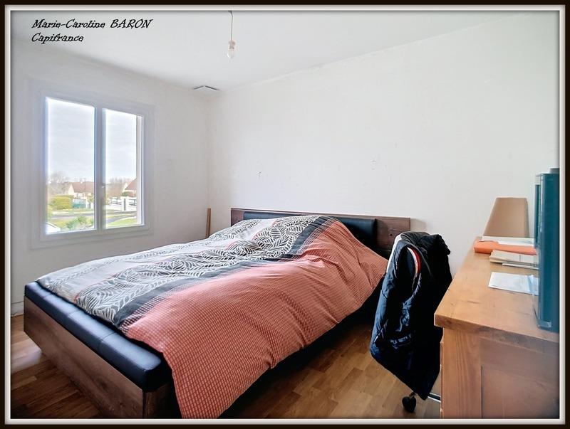 Pavillon - 87 m² - 4 pièces