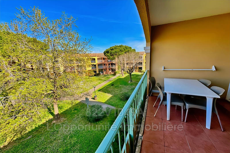 Appartement - 40 m² - 3 pièces