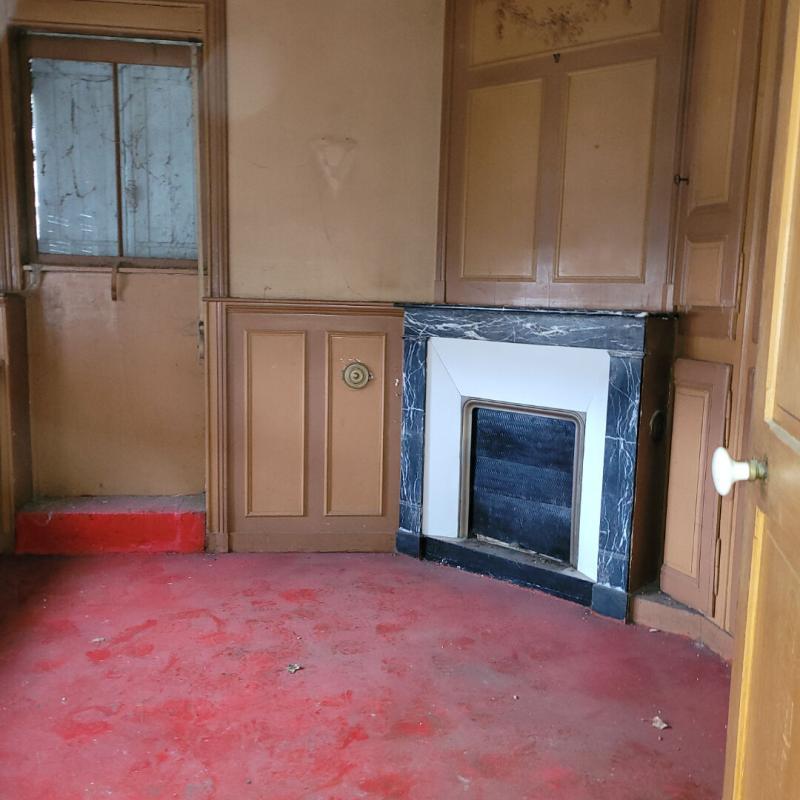 Maison - 195 m² - 8 pièces