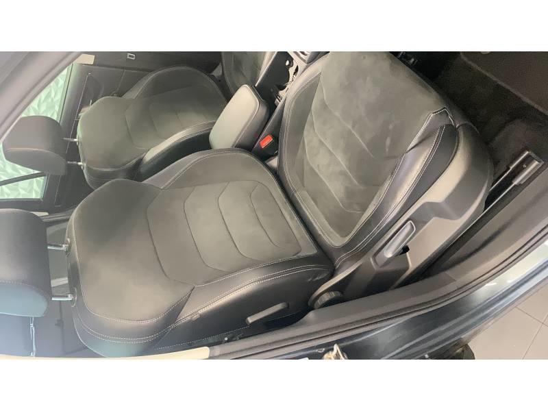 Skoda Kodiaq 2.0 Tdi 150 Scr Dsg7 4x4 5pl Style