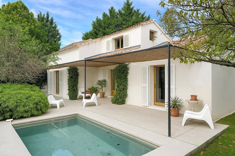 Villa - 133 m² - 6 pièces