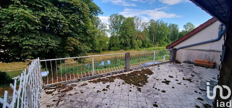 Maison de village - 196 m² - 7 pièces