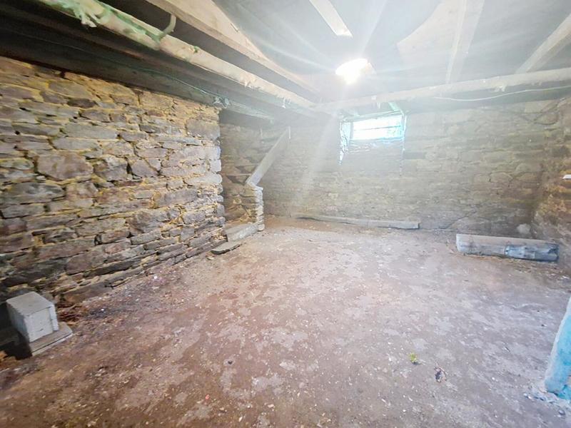 Maison - 108 m² - 6 pièces