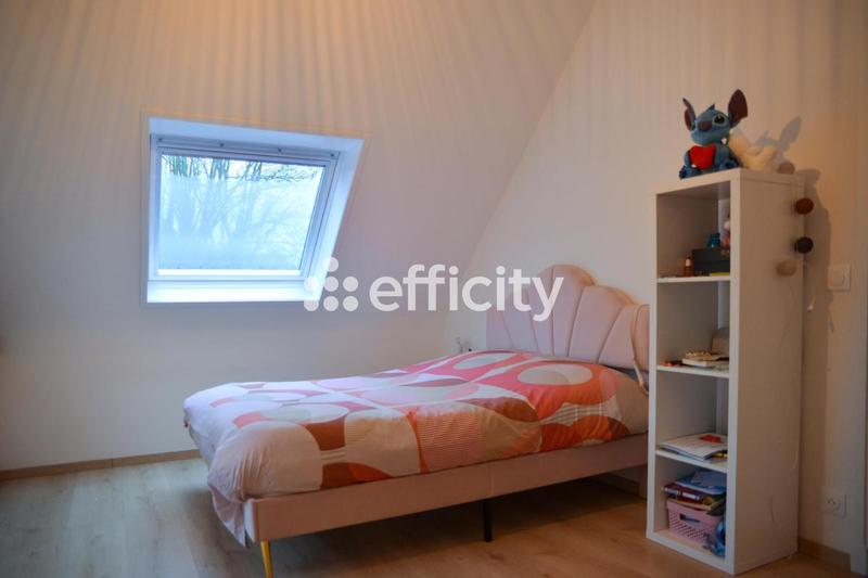 Maison - 175 m² - 7 pièces