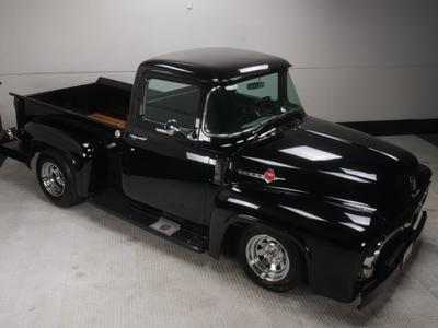 Ford F 100 V8