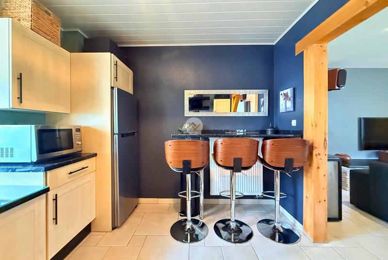 Maison - 112 m² - 5 pièces