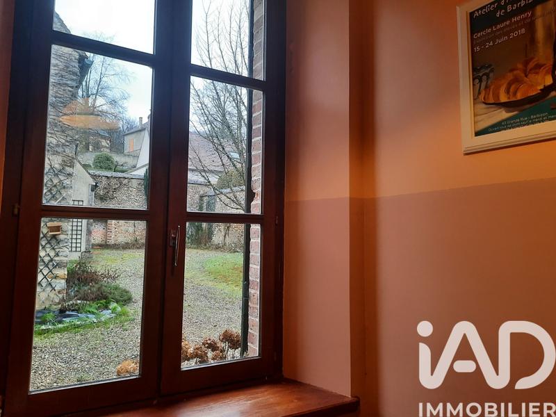 Maison - 190 m² - 7 pièces