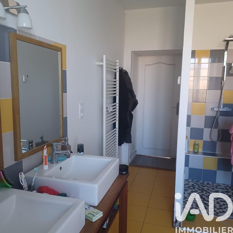 Maison - 176 m² - 6 pièces