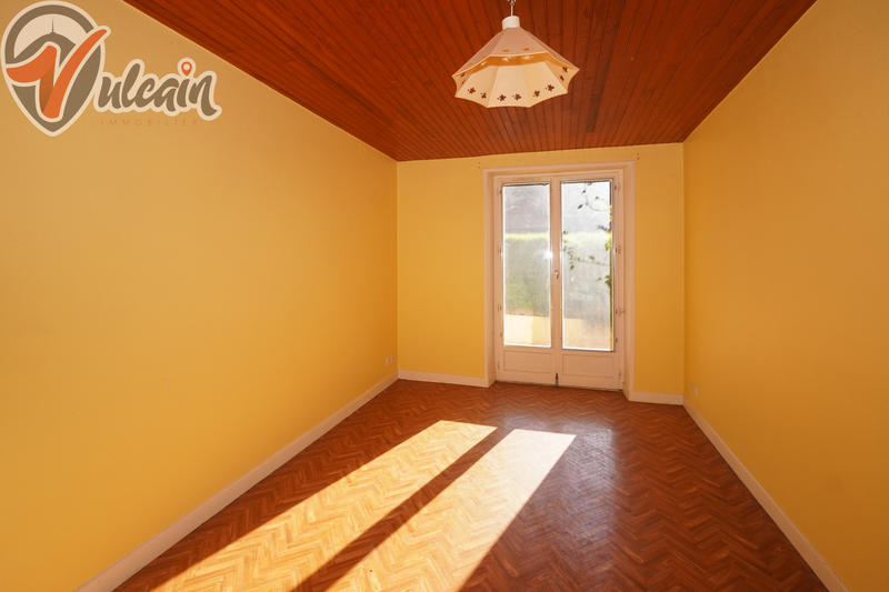 Maison - 68 m² - 3 pièces