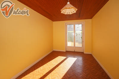 Maison - 68 m² - 3 pièces