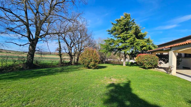 Villa - 140 m² - 4 pièces