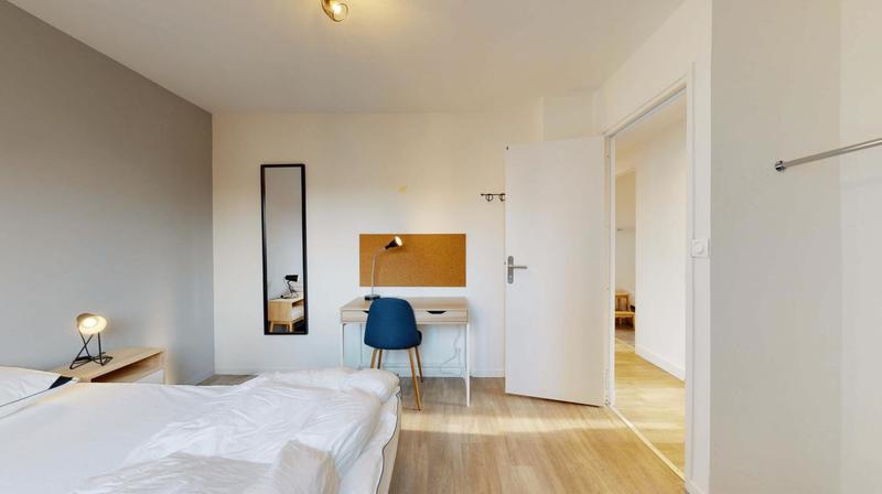 Appartement - 78 m²