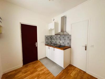 Appartement - 21 m² - 1 pièce