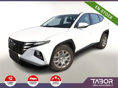Hyundai Tucson 1.6 t-Gdi 150 Pure Cam AppCo