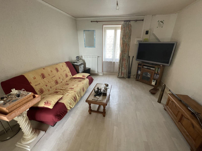 Immeuble - 160 m² - 11 pièces