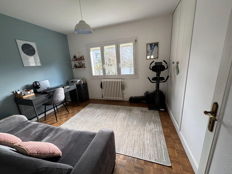 Maison - 118 m² - 5 pièces