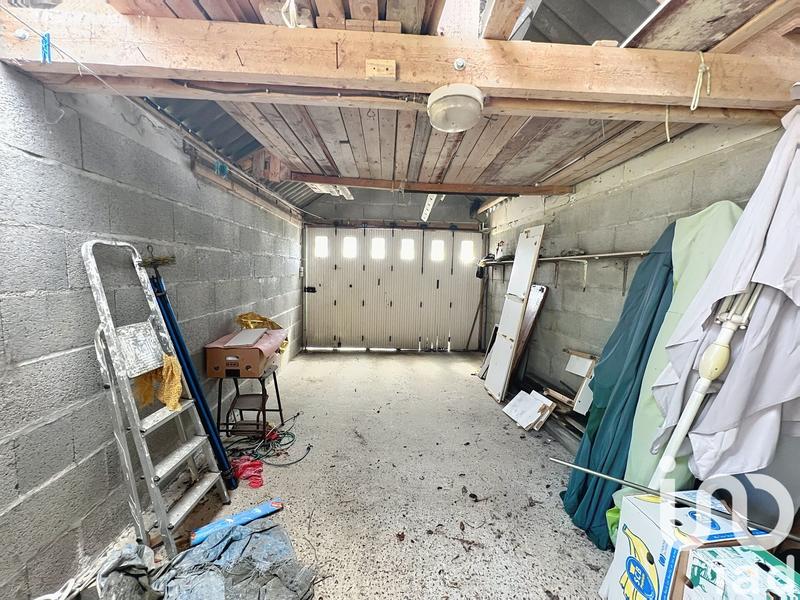 Maison - 132 m² - 6 pièces