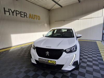 Peugeot 2008 Bluehdi 100 Ss Bvm6 Active