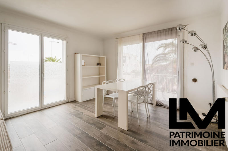 Appartement - 91 m² - 4 pièces