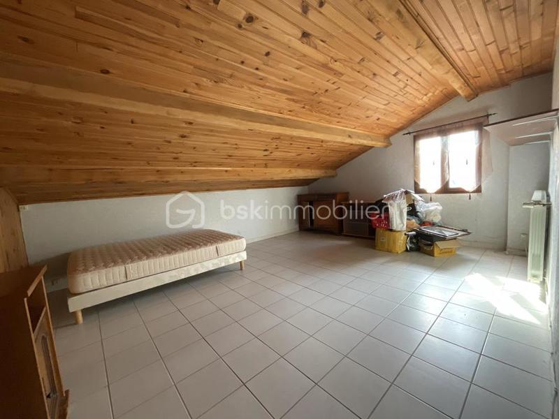 Villa - 125 m² - 4 pièces