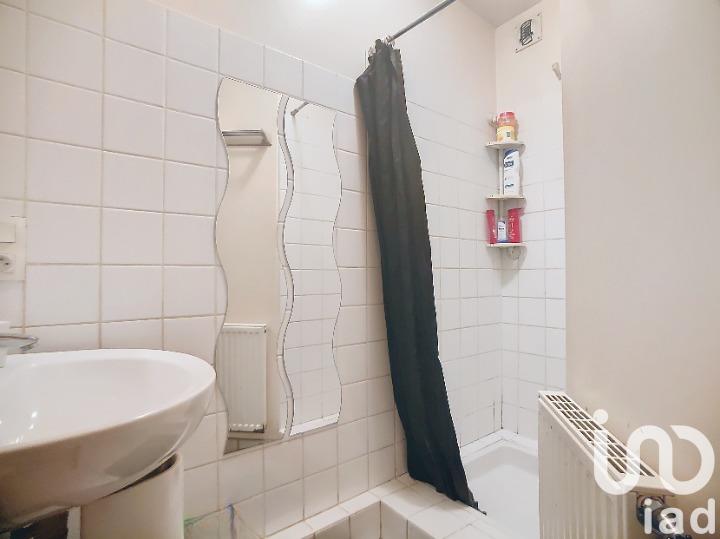 Appartement - 44 m² - 3 pièces