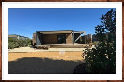 Maison - 50 m² - 3 pièces