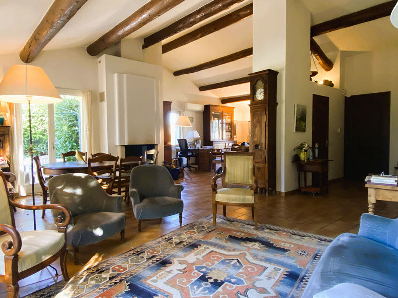 Villa - 150 m² - 5 pièces