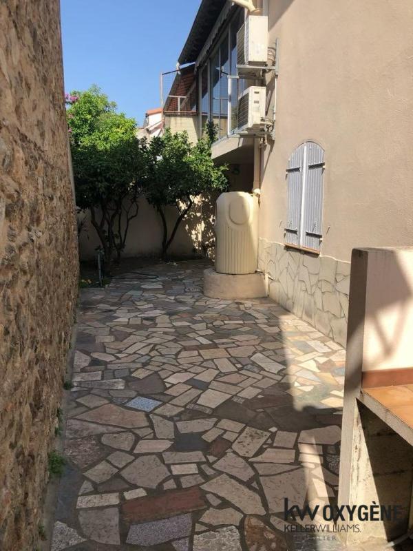 Maison ancienne - 130 m² - 6 pièces