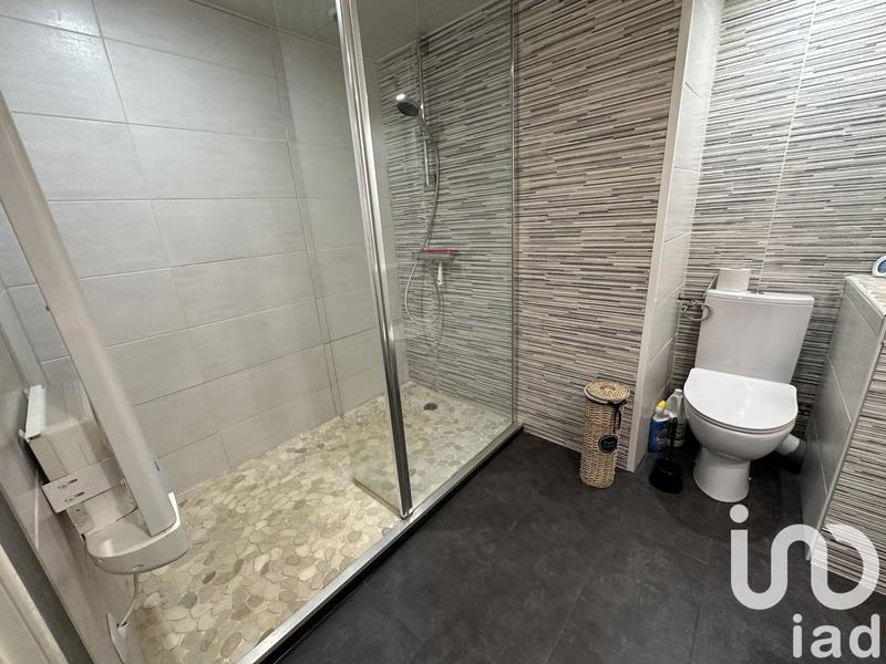 Appartement - 120 m² - 4 pièces