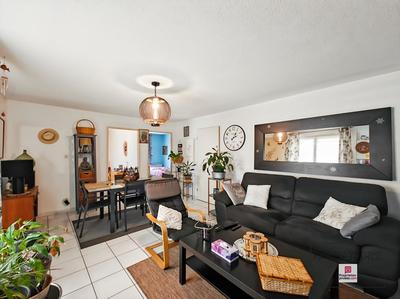 Villa - 57 m² - 3 pièces