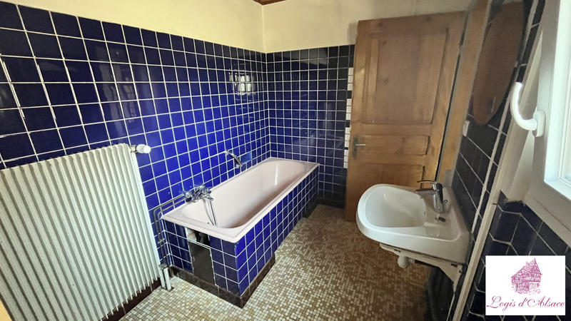 Appartement - 152 m² - 6 pièces