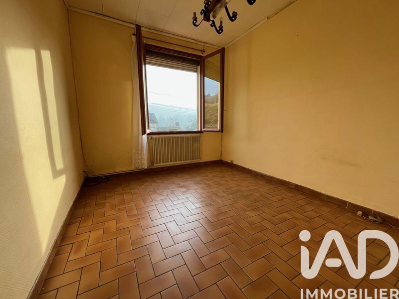 Maison - 78 m² - 4 pièces
