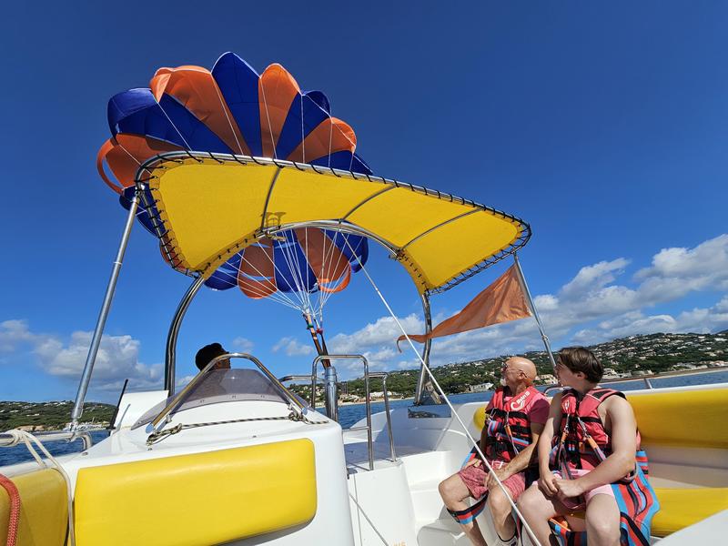 Water Glisse Passion la Nartelle