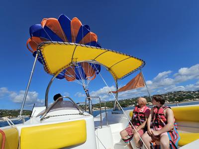 Water Glisse Passion la Nartelle