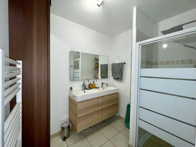 Appartement - 54 m² - 3 pièces