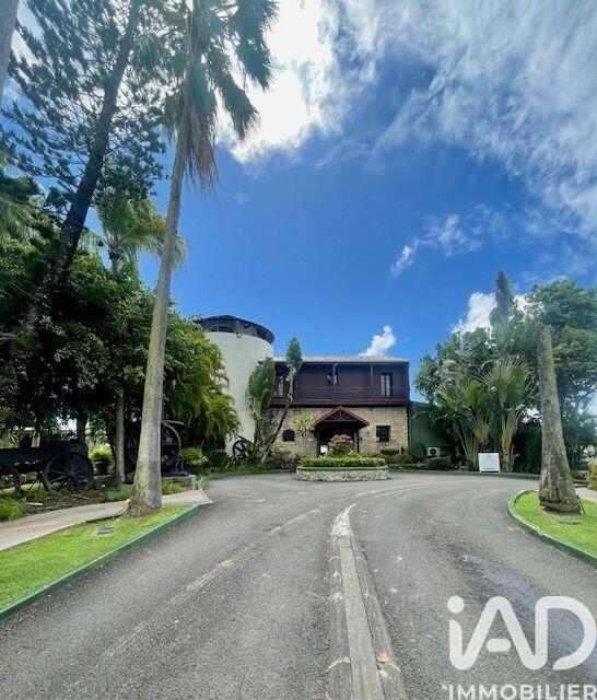 Appartement - 42 m² - 1 pièce