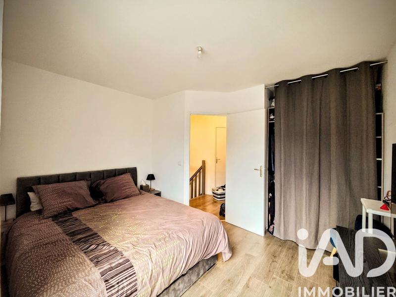 Maison - 81 m² - 4 pièces