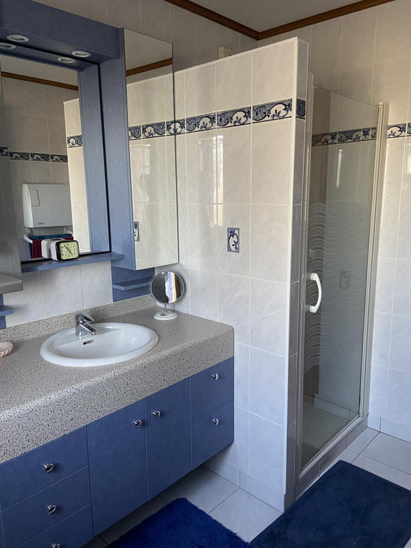 Propriété - 246 m² - 10 pièces