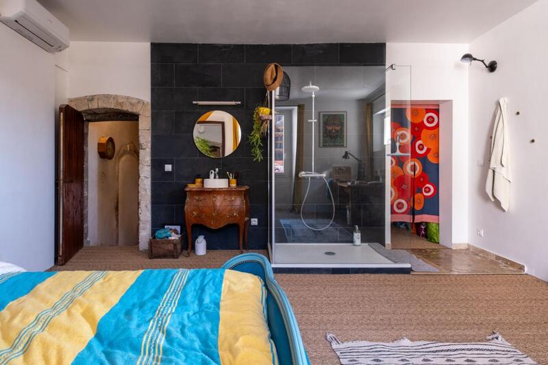 Hôtel particulier - 150 m² - 6 pièces