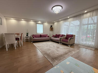 Maison - 110 m² - 6 pièces