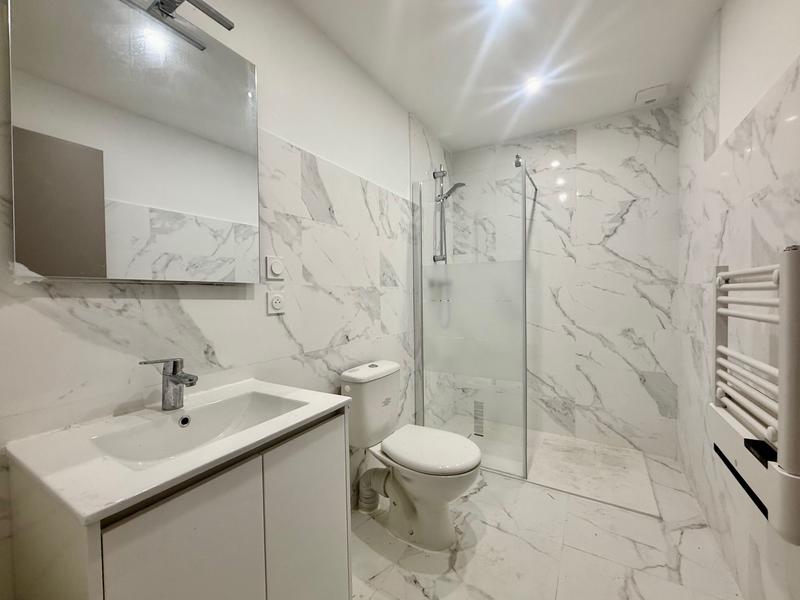 Maison - 65 m² - 3 pièces