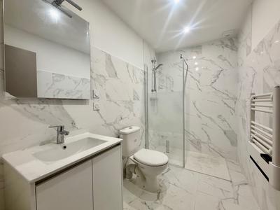 Maison - 65 m² - 3 pièces