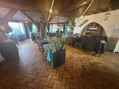 Fonds de commerce - Hôtellerie / Restauration - 300 m²