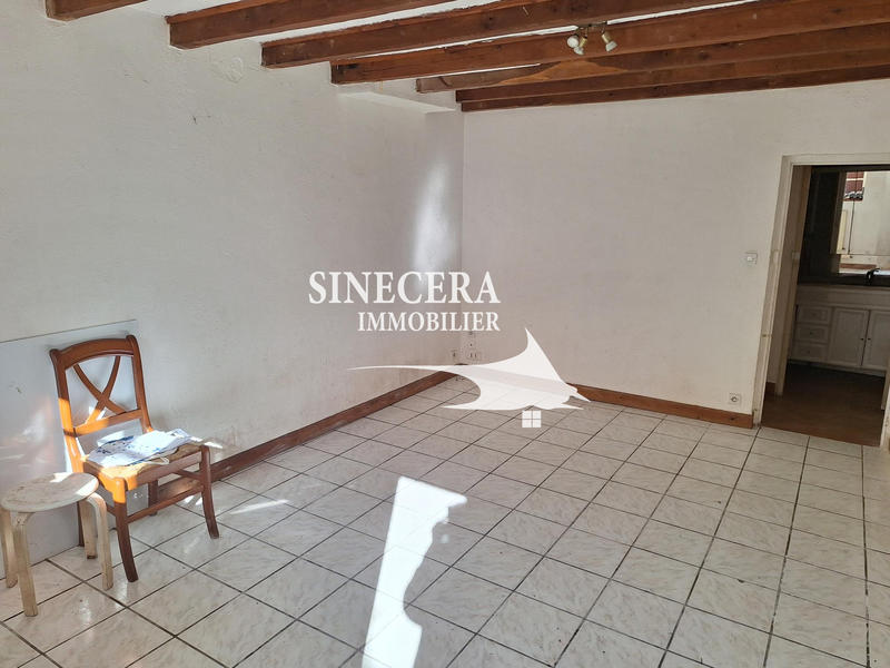 Maison - 90 m² - 6 pièces