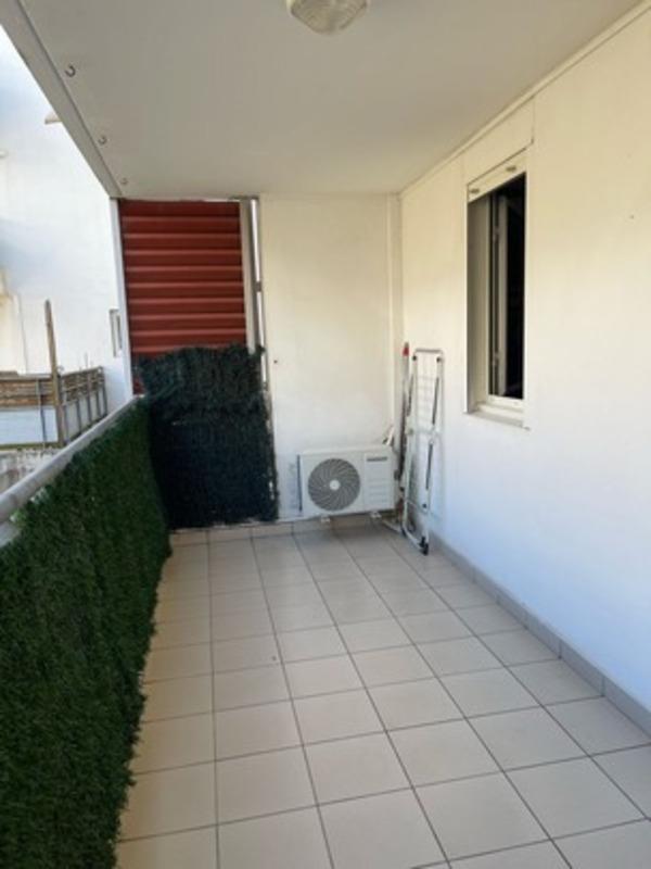 Appartement - 53 m² - 3 pièces