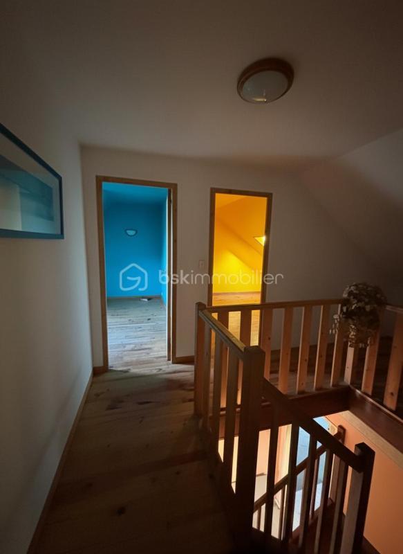 Pavillon - 101 m² - 7 pièces