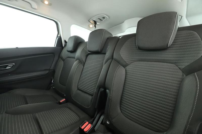 Renault Grand Scénic 1.5 dCi Energy Business 7pl 110 ch