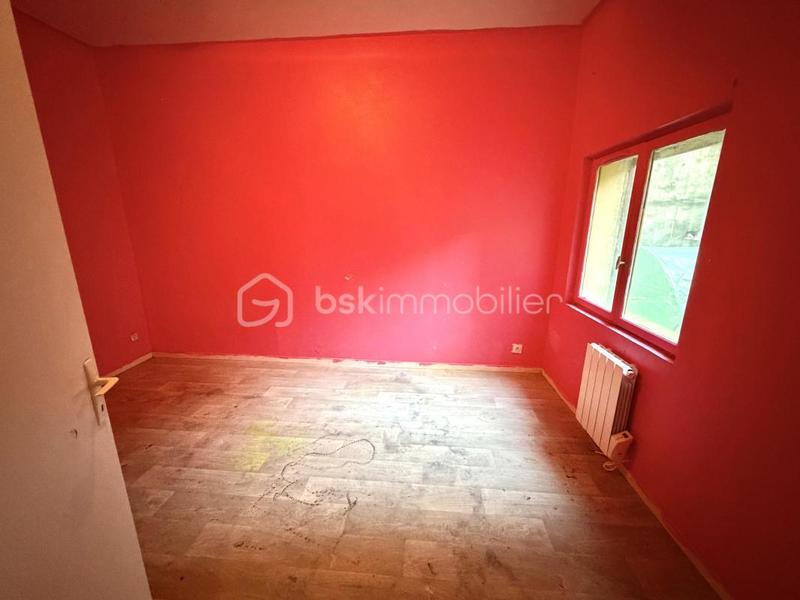 Immeuble - 205 m² - 10 pièces