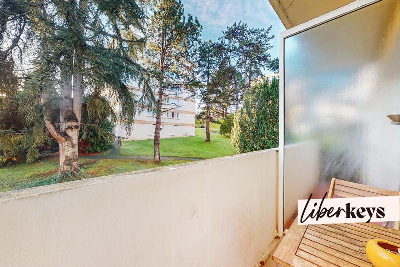 Appartement - 78 m² - 3 pièces