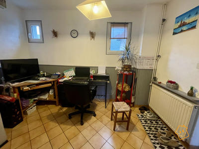 Appartement - 123 m² - 5 pièces